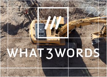what3words geocapture