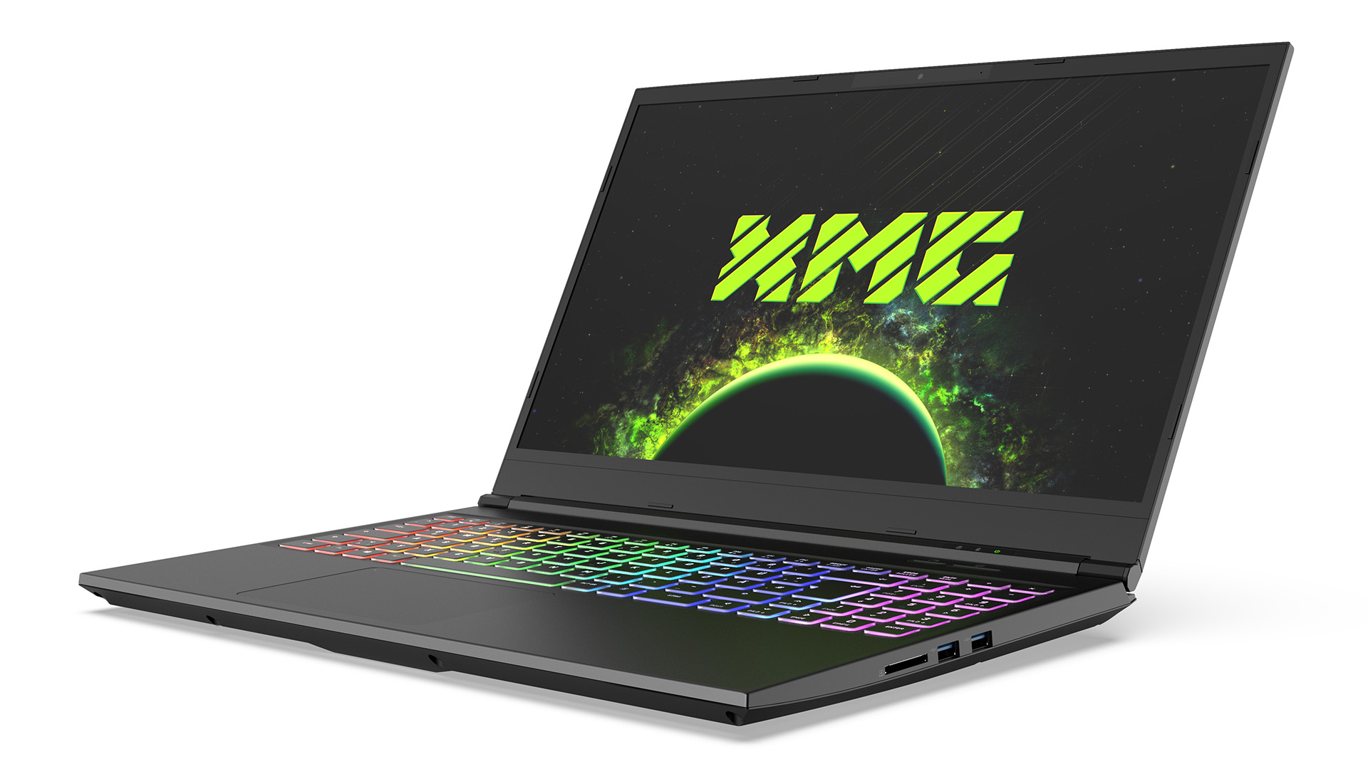 XMG CORE-Serie (Bildquelle: @Schenker Technologies) XMG CORE-Serie (Bildquelle: @Schenker Technologies)