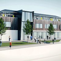 open4business Gebäude neu 2020