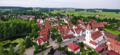 Gemeinde Schlier im Landkreis Ravensburg Gemeinde Schlier im Landkreis Ravensburg
