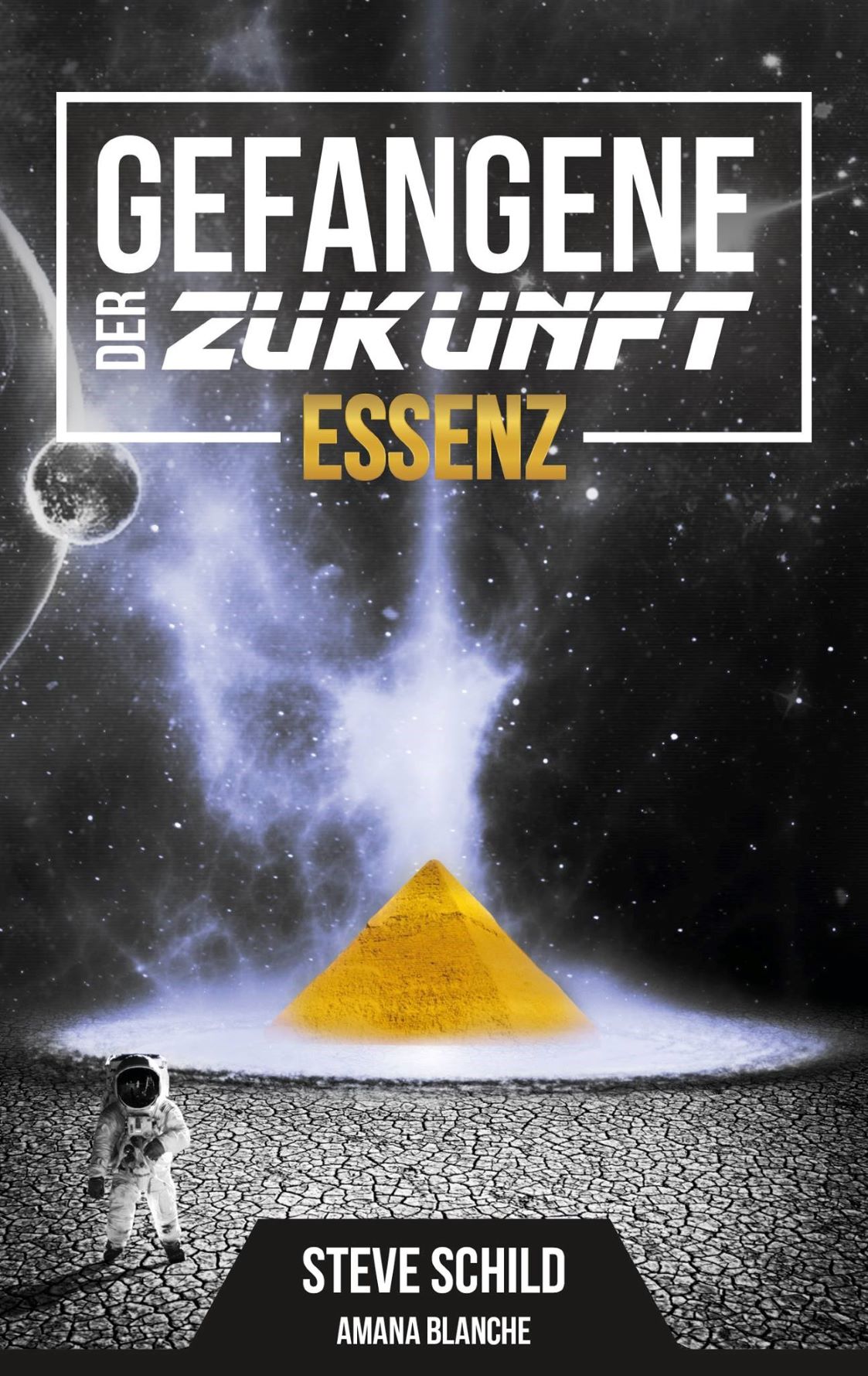 Gefangene der Zukunft, Essenz Gefangene der Zukunft, Essenz