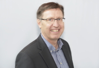 Uwe Lutter leitet bei adesso das Projekt SWARM (Quelle: adesso AG) Uwe Lutter leitet bei adesso das Projekt SWARM (Quelle: adesso AG)