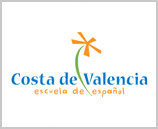 Logo Sprachschule Costa de Valencia in Spanien Logo Sprachschule Costa de Valencia in Spanien