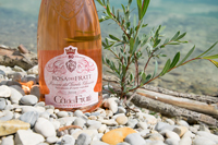 Bella Italia mit den Weinen von Ca dei Frati - Weine vom Gardasee für das Urlaubsfeeling Zuhause