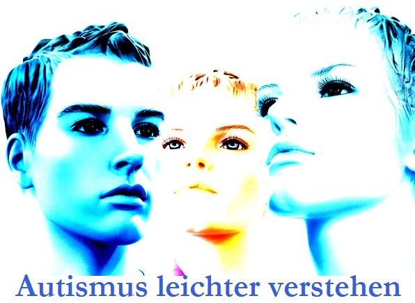 Buchtipp: Einblicke in den Autismus Buchtipp: Einblicke in den Autismus