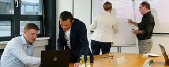 Lacroix Electronics realisiert sichere Kommunikation über das Sigfox-Netz. Lacroix Electronics realisiert sichere Kommunikation über das Sigfox-Netz.