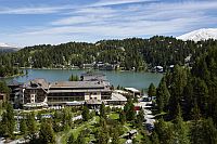 Das Hotel Hochschober feiert 90. Geburtstag