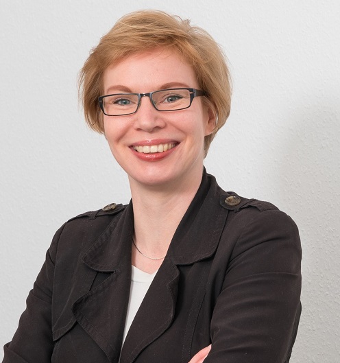 Christina Quast: Der Hashtag ist das Herzstück - Social Media optimal nutzen Christina Quast: Der Hashtag ist das Herzstück - Social Media optimal nutzen