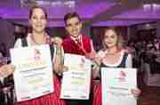 Philipp Hackl gewinnt Goldmedalie bei den JuniorSkills 2019 (c) Andreas Kolarik (Parkhotel Pörtschac Philipp Hackl gewinnt Goldmedalie bei den JuniorSkills 2019 (c) Andreas Kolarik (Parkhotel Pörtschac