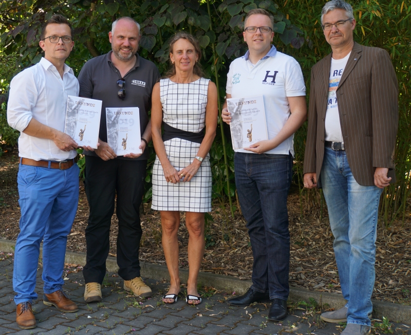 Unternehmen der Juryliste - Großer Preis des Mittelstandes 2019 aus der Region Bonn-Rhein-Sieg Unternehmen der Juryliste - Großer Preis des Mittelstandes 2019 aus der Region Bonn-Rhein-Sieg
