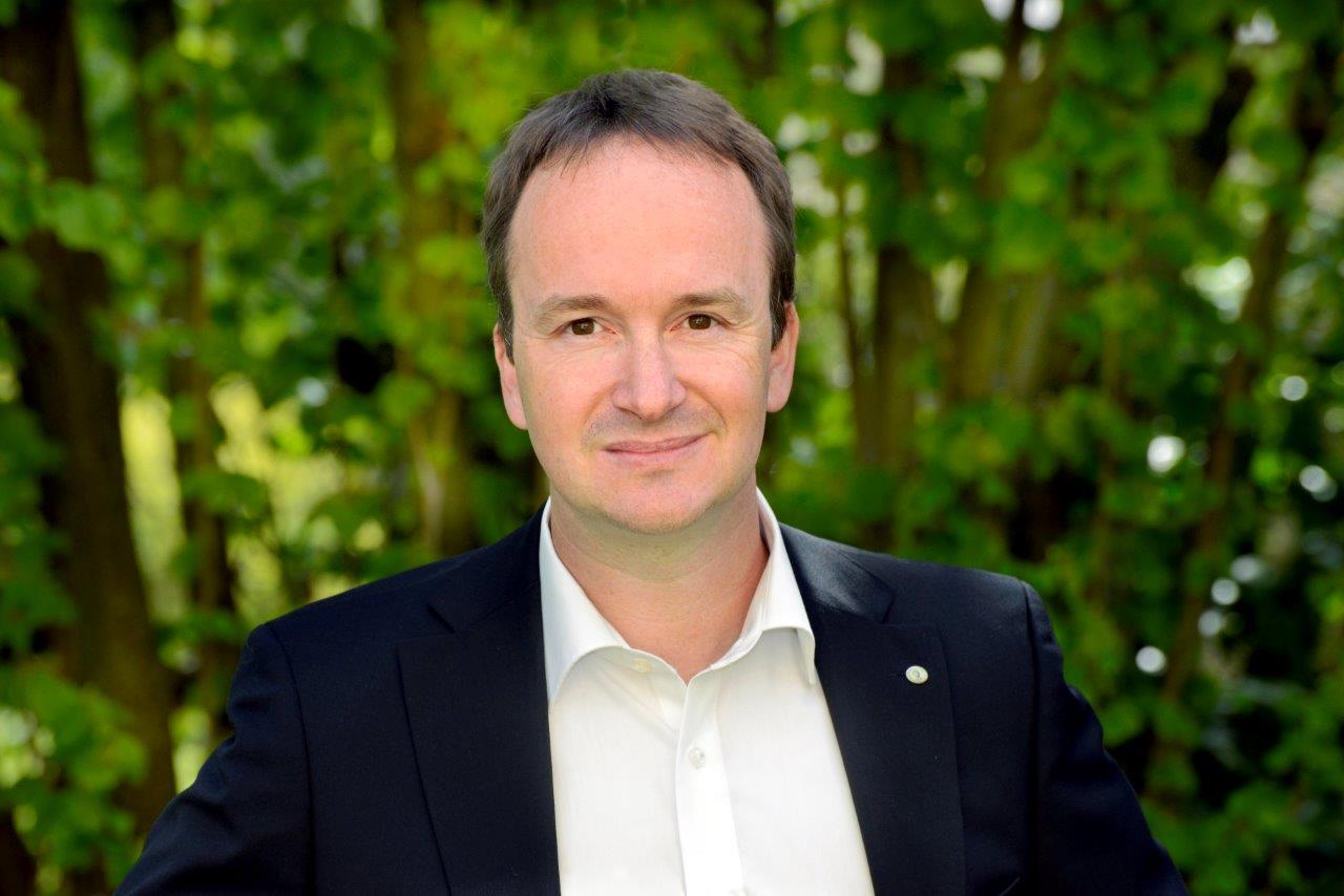 Stephan Schreck ist neuer Leiter der Schulungsabteilung AIRcademy bei der Vallox GmbH
