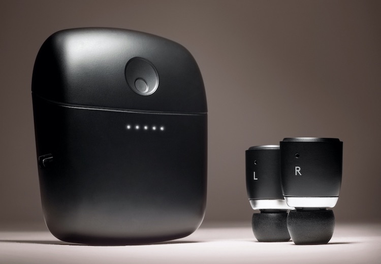 Cambridge Audio präsentiert Melomania 1: True-Wireless-In-Ears