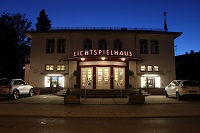 Lichtspielhaus Fürstenfeldbruck