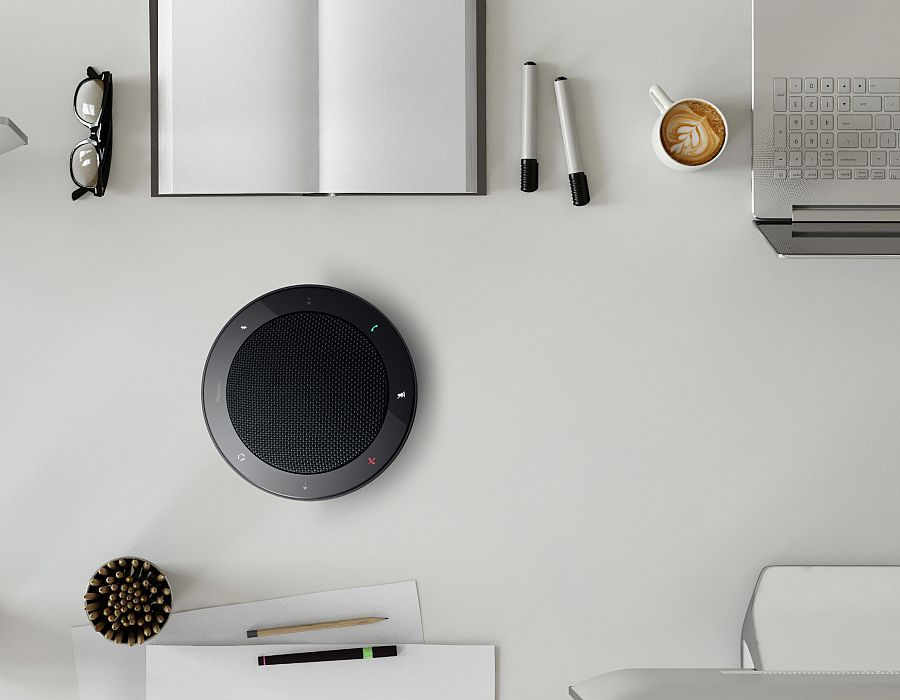 beyerdynamic präsentiert PHONUM auf der InfoComm 2019 beyerdynamic präsentiert PHONUM auf der InfoComm 2019