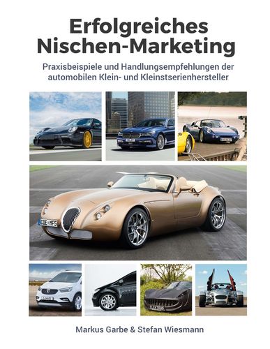 Erfolg in der Nische mit speziellem Marketing