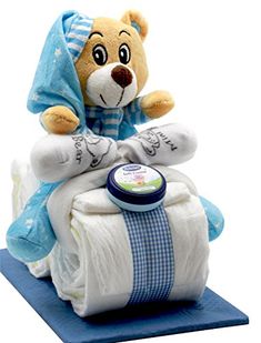 Geschenkideen fürs Baby