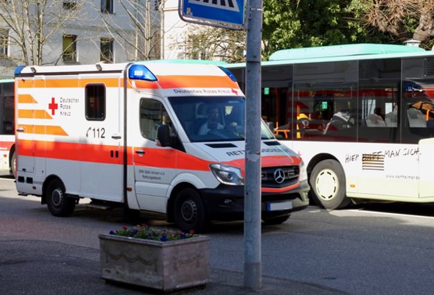Bei einer Dissektion der Aorta ist sofortiges Handeln wichtig. Bei einer Dissektion der Aorta ist sofortiges Handeln wichtig.