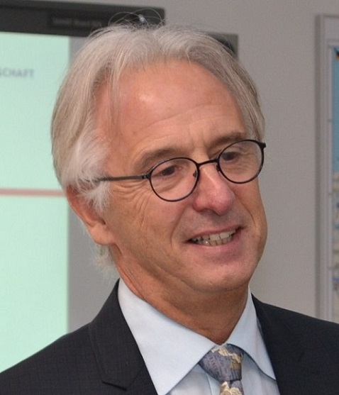 Leitet den Studiengang Management & Unternehmensführung: Prof. Dr. Hans R. Kaufmann. Foto: Motzko Leitet den Studiengang Management & Unternehmensführung: Prof. Dr. Hans R. Kaufmann. Foto: Motzko