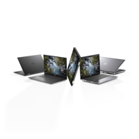 Dell Precision Mobile Family (Quelle: Dell Technologies)