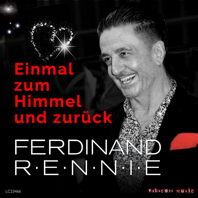 Ferdinand Rennie (Bildquelle: Fabscots Music) Ferdinand Rennie (Bildquelle: Fabscots Music)
