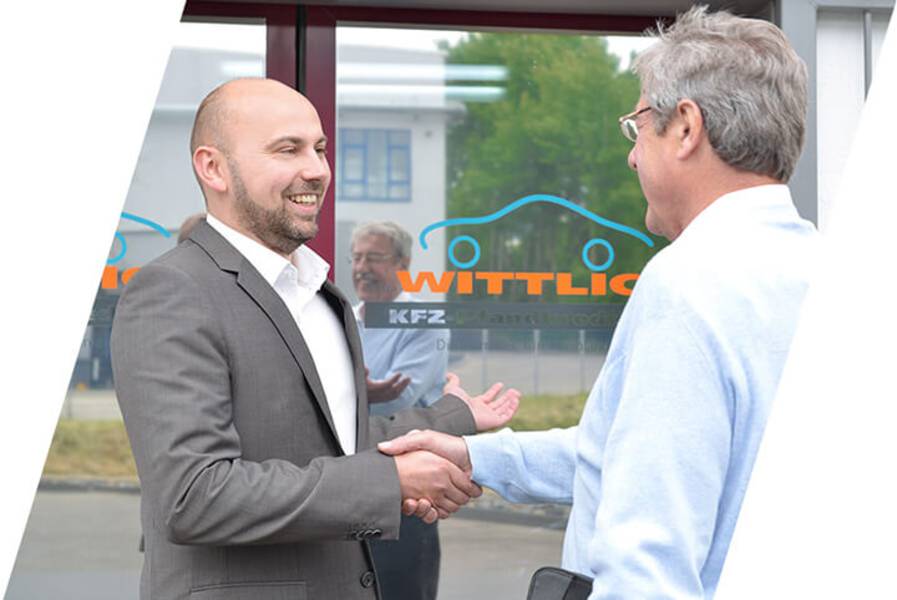 TÜV Zertifikat für Kfz-Pfandkredithaus Wittlich TÜV Zertifikat für Kfz-Pfandkredithaus Wittlich