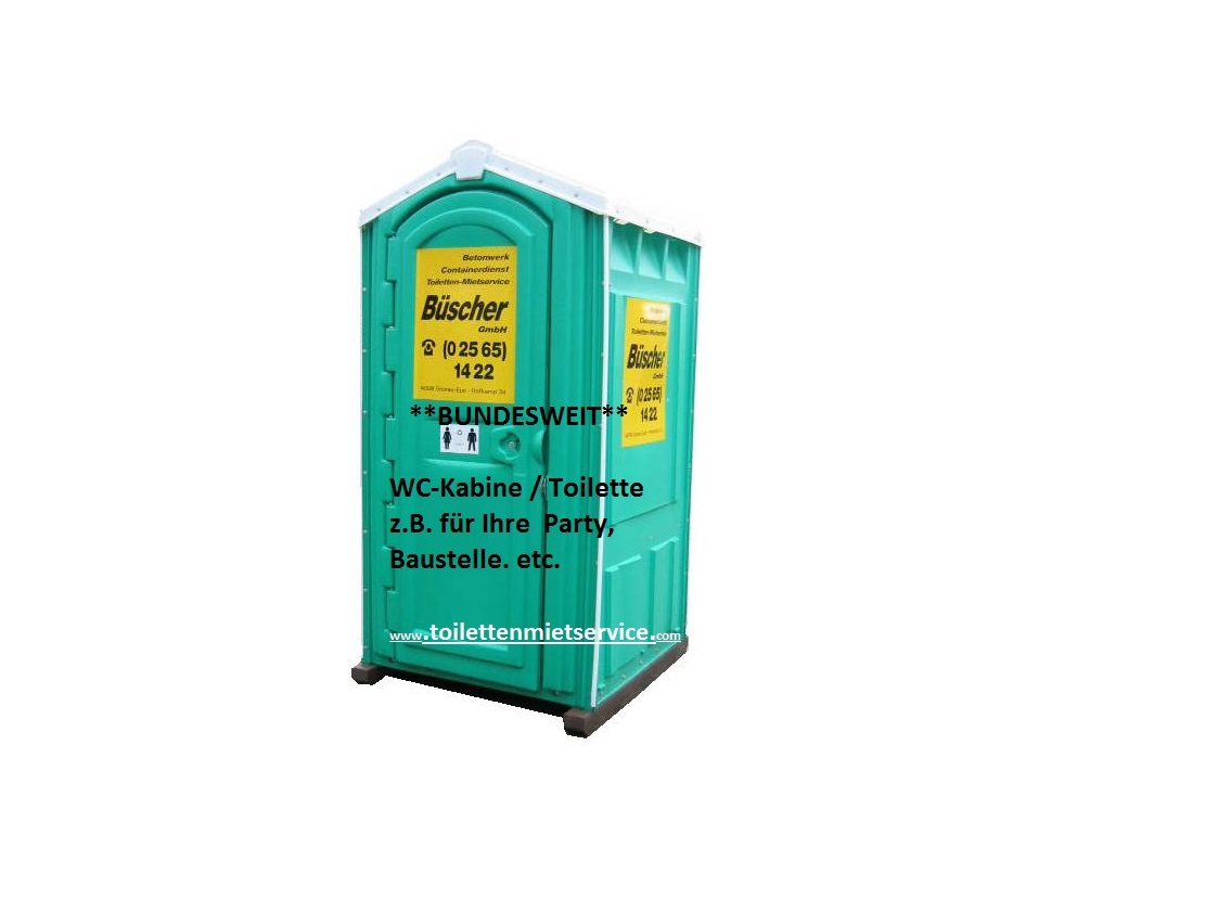 Toiletten insert TO-Consulting™ Toiletten insert TO-Consulting™