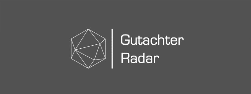 Gutachter Radar