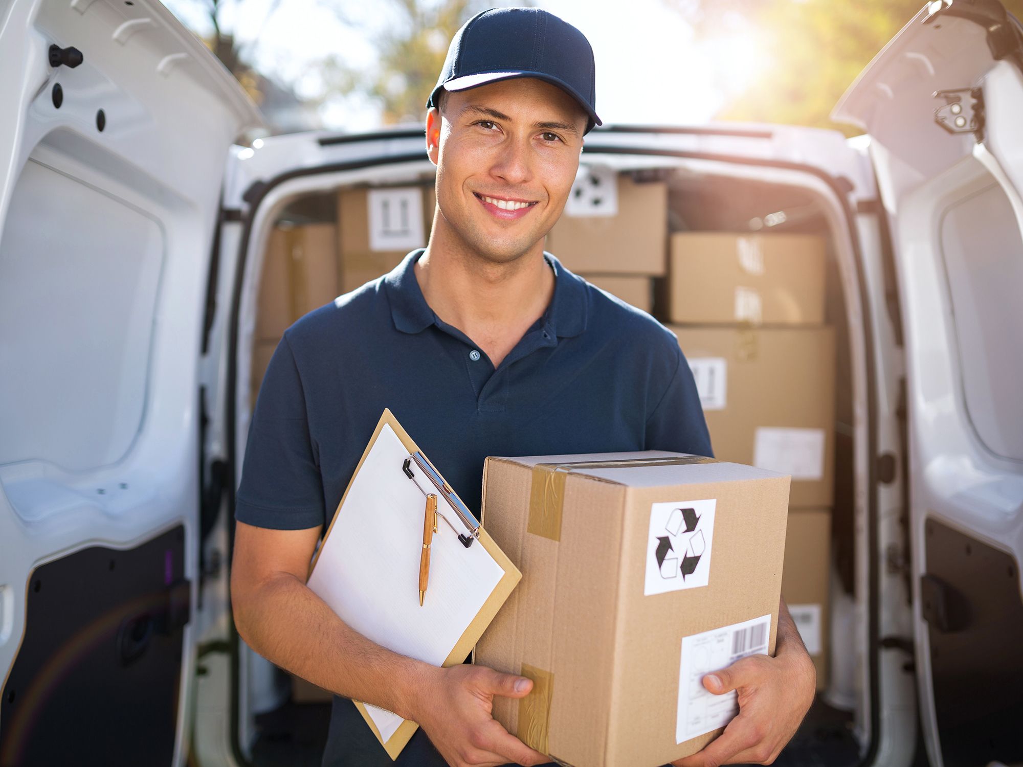 Deutschlandweit Lager-& Logistik-Personal buchen Deutschlandweit Lager-& Logistik-Personal buchen