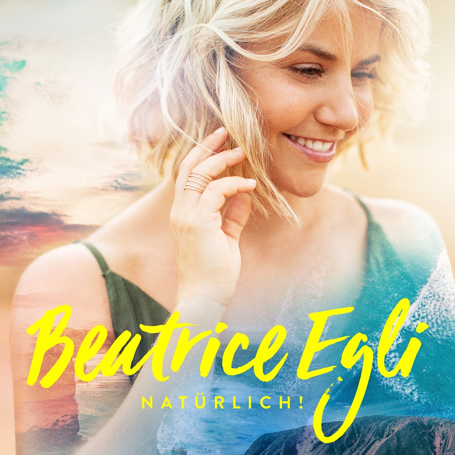 Beatrice Egli kommt zum Star Talk in den HOFGARTEN SOLINGEN (Bildquelle: Universal Music)