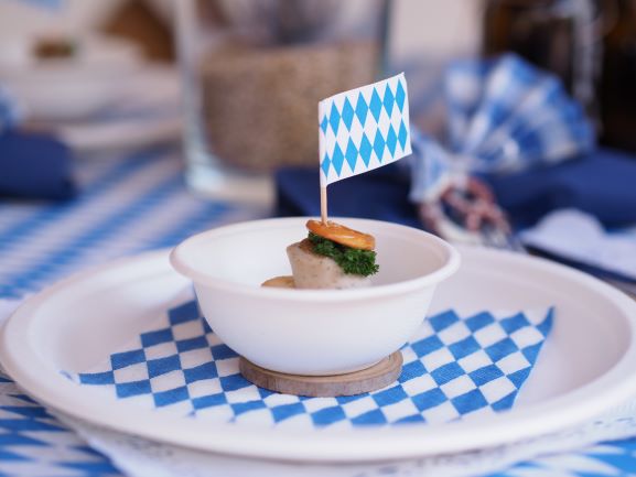 Mit Produkten von Papstar Oktoberfest-Atmosphäre kreieren