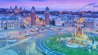 Fira de Barcelona installiert Sigfox-basierte Sensoren Fira de Barcelona installiert Sigfox-basierte Sensoren