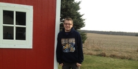 Schüleraustausch USA mit Stipendium: Thibaud hat die Gastfamilie gewechselt (Foto: Stiftung Völkerve Schüleraustausch USA mit Stipendium: Thibaud hat die Gastfamilie gewechselt (Foto: Stiftung Völkerve