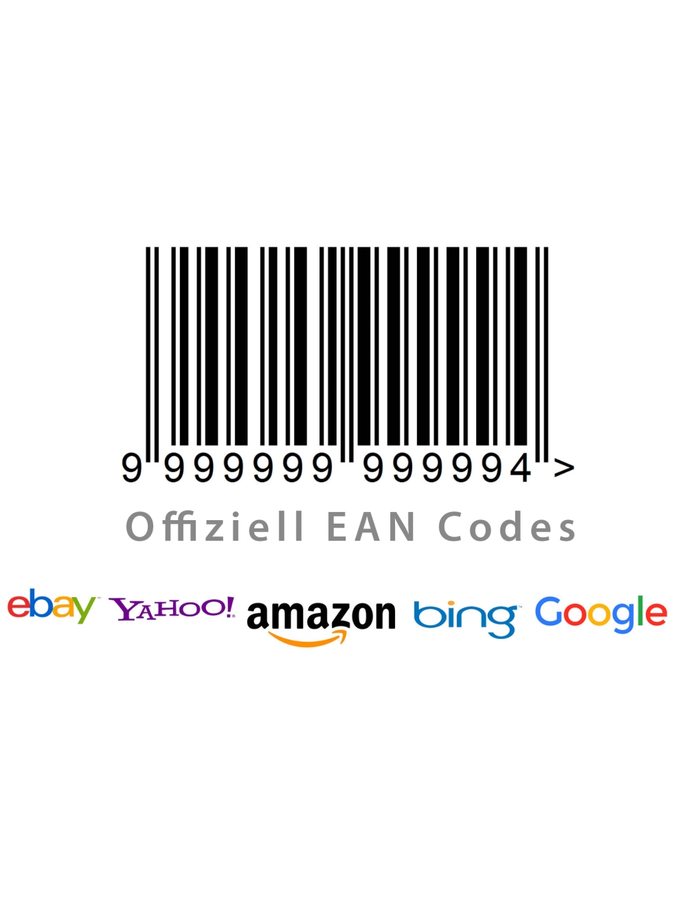 ean code kaufen beantragen ean code kaufen beantragen