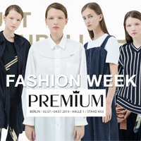 JNBY Sommer Kollektion 2020 auf der Fashion Week 