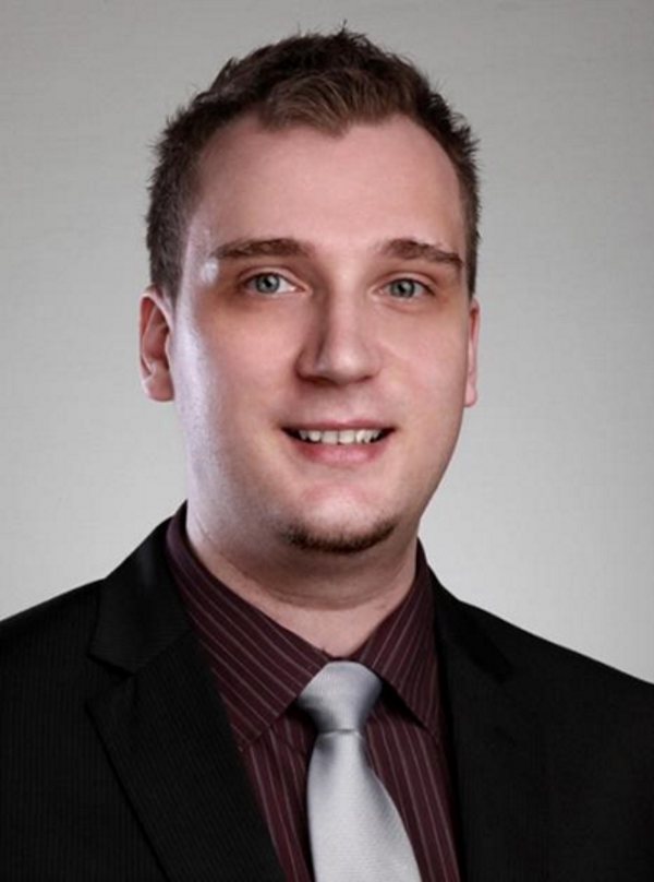 Christian Falke?Ansprechpartner für SAP ILM bei der abresa GmbH Christian Falke?Ansprechpartner für SAP ILM bei der abresa GmbH