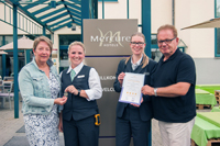 Bild: Mercure Tagungs- & Landhotel Krefeld