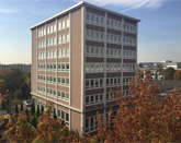 Bürogebäude “Lierenfelder Straße 45“ in Düsseldorf-Lierenfeld Bürogebäude “Lierenfelder Straße 45“ in Düsseldorf-Lierenfeld