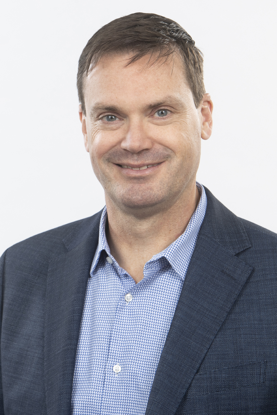 Dr. Oliver Greiner, Horváth& Partners