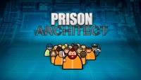 Prison Architect-Logo Prison Architect-Logo