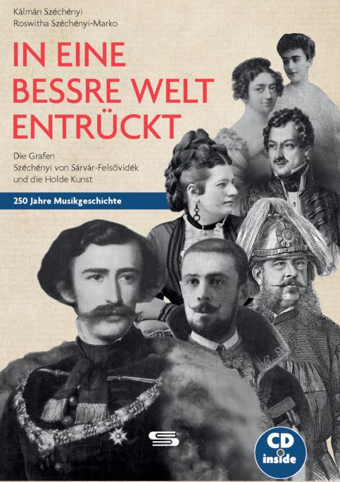 250 Jahre Musikgeschichte sind in diesem Buch zusammengefasst 250 Jahre Musikgeschichte sind in diesem Buch zusammengefasst