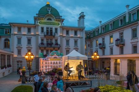 Laret Markt © fotoswiss Laret Markt © fotoswiss
