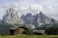 Seiser Alm (c) Hannes Niederkofler (Paula Wiesinger Apartments & Suites) Seiser Alm (c) Hannes Niederkofler (Paula Wiesinger Apartments & Suites)