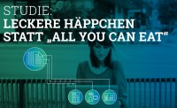Verwerten Sie die Ergebnisse Ihrer Studie nach dem „Slice-and-Dice“-Prinzip. (Bild: Akima Media) Verwerten Sie die Ergebnisse Ihrer Studie nach dem „Slice-and-Dice“-Prinzip. (Bild: Akima Media)