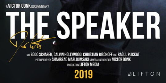 The Speaker
