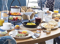 Herzhaftes Frühstück (Eis-Greissler Manufaktur) Herzhaftes Frühstück (Eis-Greissler Manufaktur)