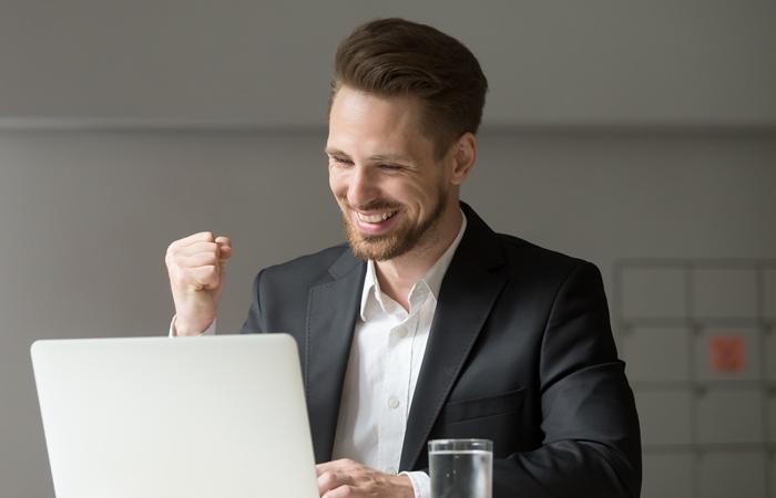 Kostenlose, anhaltende Mitarbeitermotivation