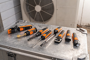 Next Generation. Testo Smart Probes. Next Generation. Testo Smart Probes.