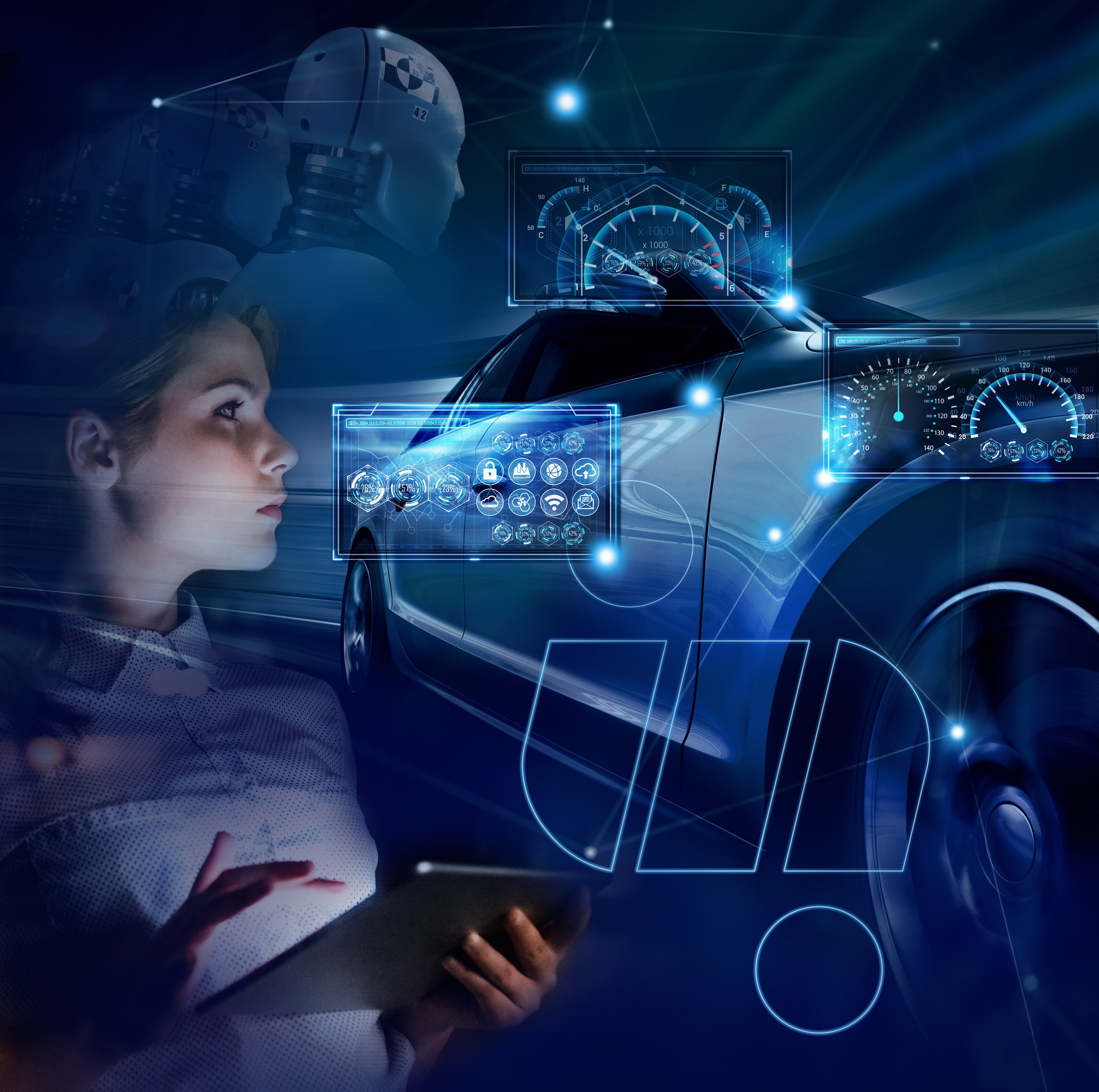 in-GmbH präsentiert Plattform zur Digitalisierung in Versuchs-/Prüfständen für Daimler in-GmbH präsentiert Plattform zur Digitalisierung in Versuchs-/Prüfständen für Daimler