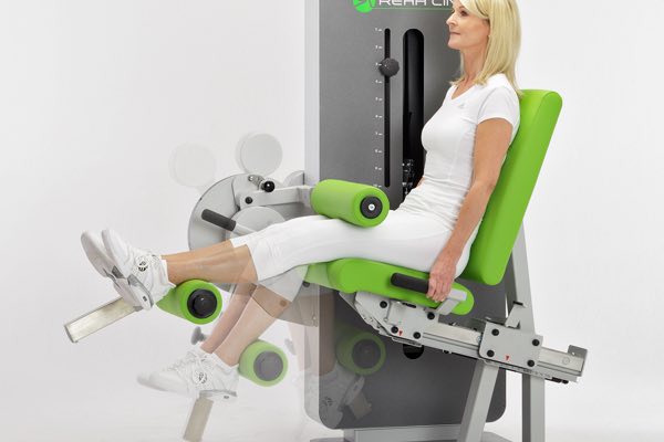 Durch die medizinische Trainingstherapie das Angebot aufwerten. Durch die medizinische Trainingstherapie das Angebot aufwerten.