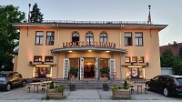 Lichtspielhaus Fürstenfeldbruck